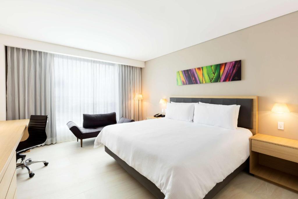 Fotos del hotel - FIESTA INN MERIDA ALTABRISA