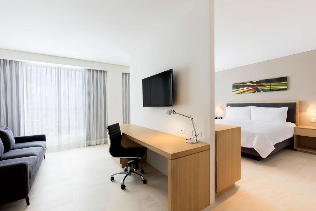 Fotos del hotel - FIESTA INN MERIDA ALTABRISA