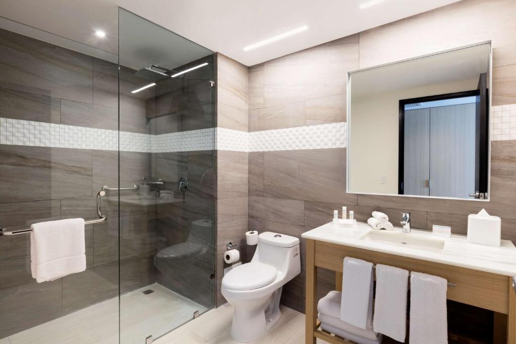 Fotos del hotel - FIESTA INN MERIDA ALTABRISA