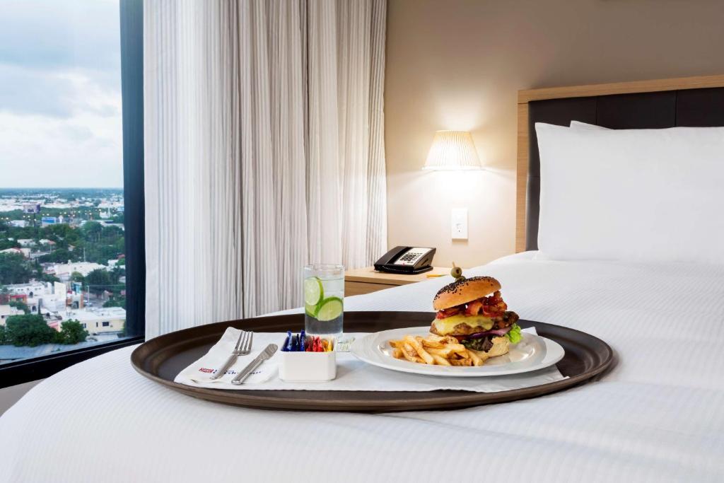 Fotos del hotel - FIESTA INN MERIDA ALTABRISA