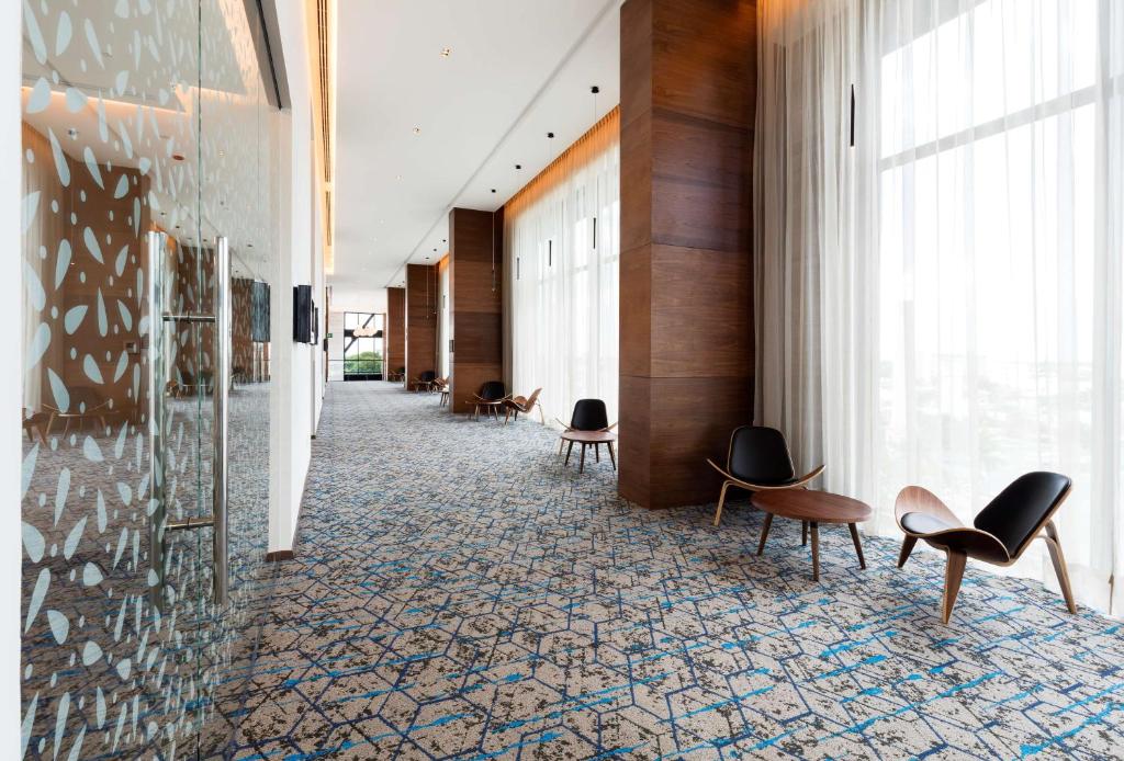 Fotos del hotel - FIESTA INN MERIDA ALTABRISA