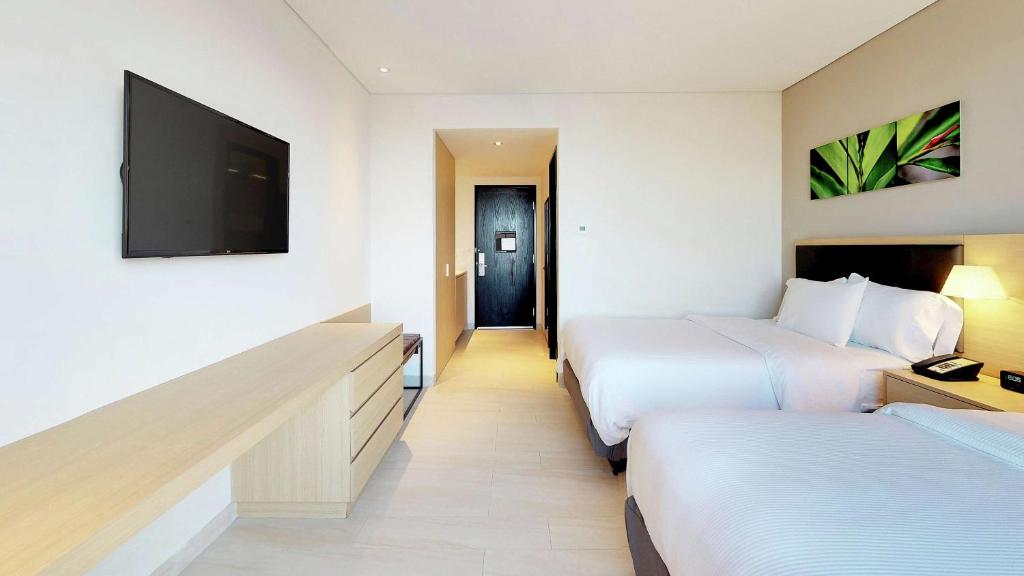 Fotos del hotel - FIESTA INN MERIDA ALTABRISA