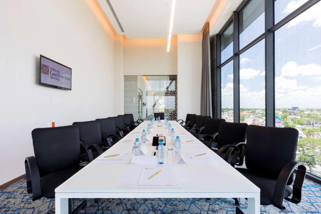 Fotos del hotel - FIESTA INN MERIDA ALTABRISA