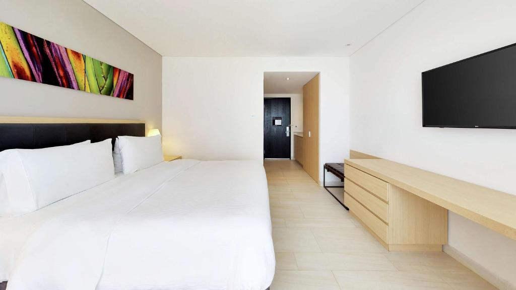 Fotos del hotel - FIESTA INN MERIDA ALTABRISA