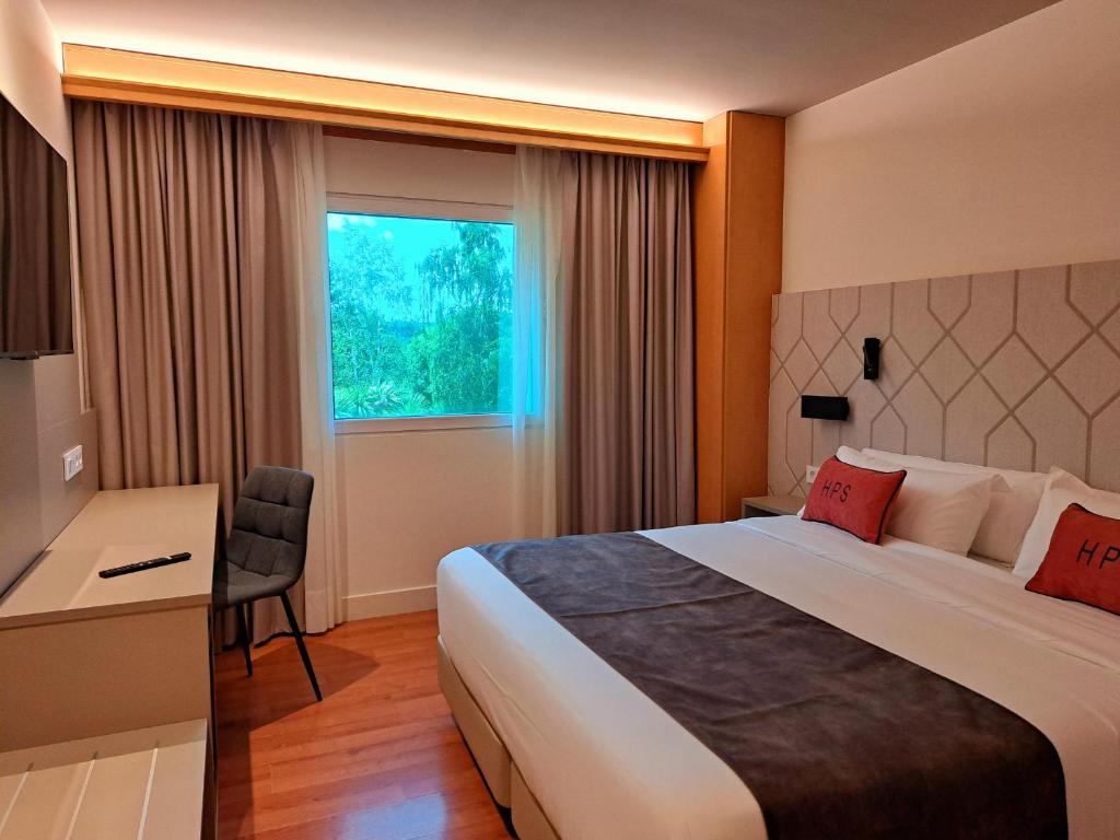 Fotos del hotel - PUERTA SANTANDER