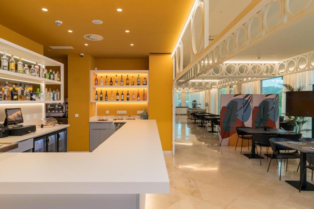 Fotos del hotel - PUERTA SANTANDER