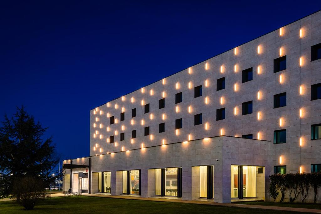 Fotos del hotel - PUERTA SANTANDER