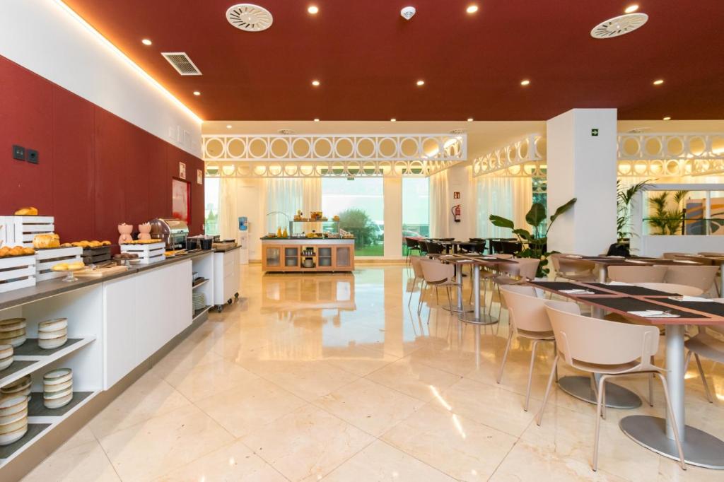 Fotos del hotel - PUERTA SANTANDER