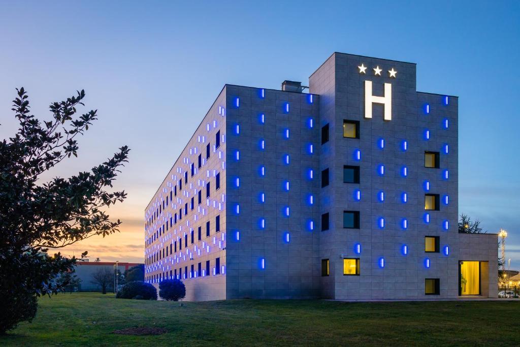 Fotos del hotel - PUERTA SANTANDER