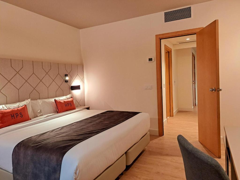 Fotos del hotel - PUERTA SANTANDER