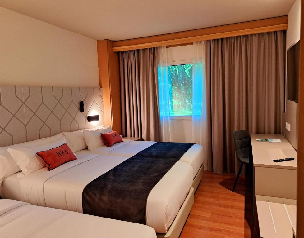 Fotos del hotel - PUERTA SANTANDER