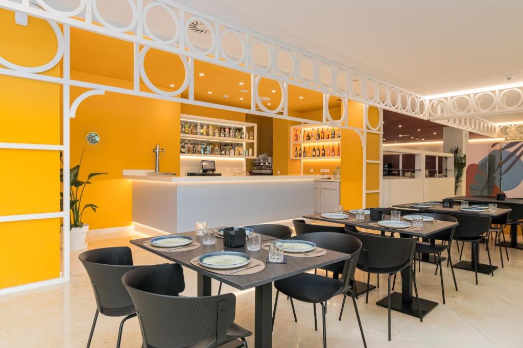 Fotos del hotel - PUERTA SANTANDER