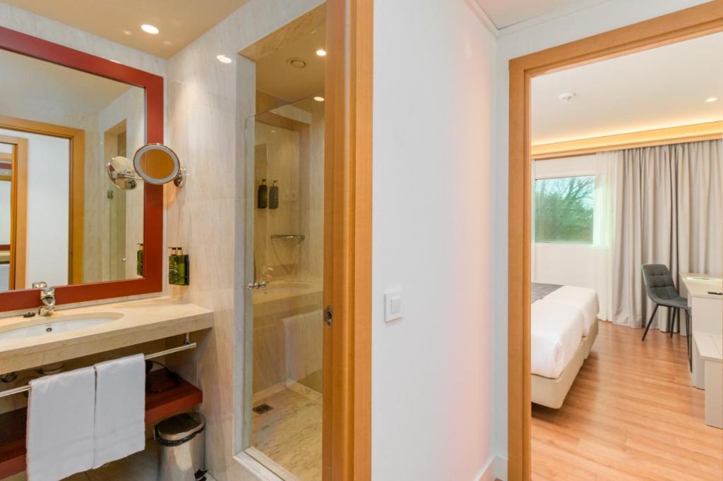 Fotos del hotel - PUERTA SANTANDER