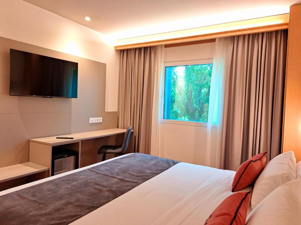 Fotos del hotel - PUERTA SANTANDER