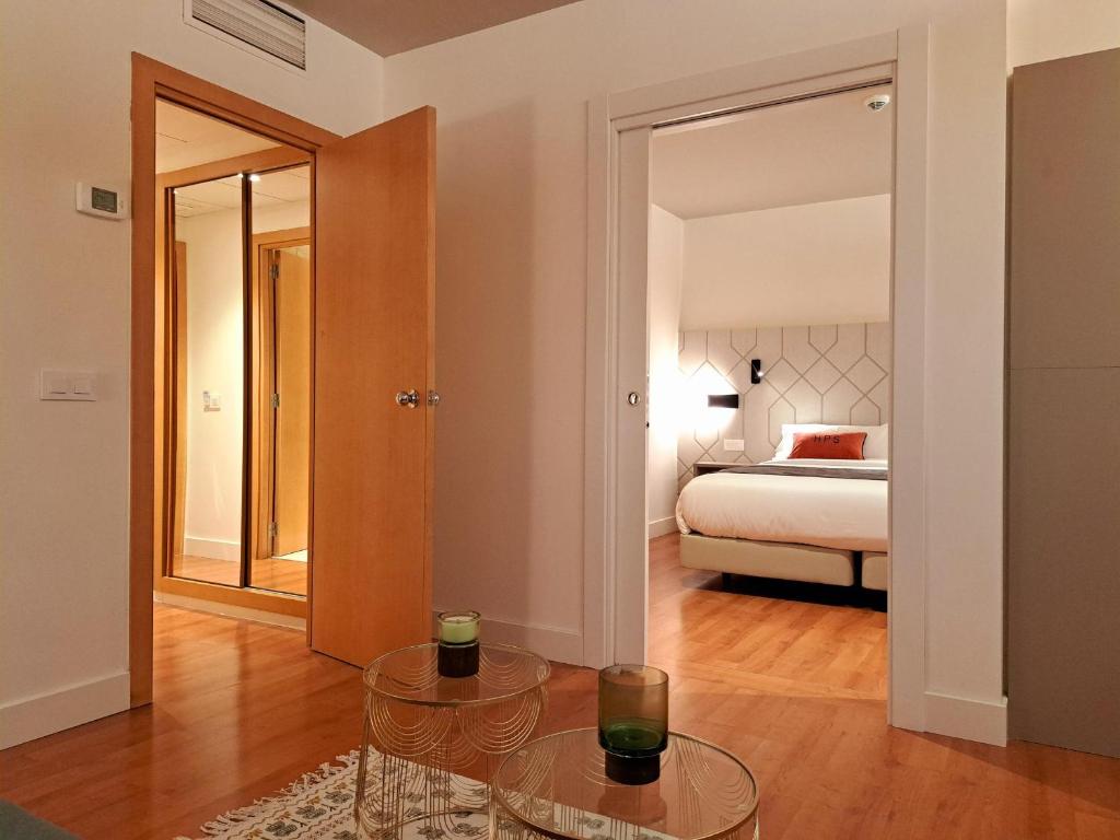 Fotos del hotel - PUERTA SANTANDER