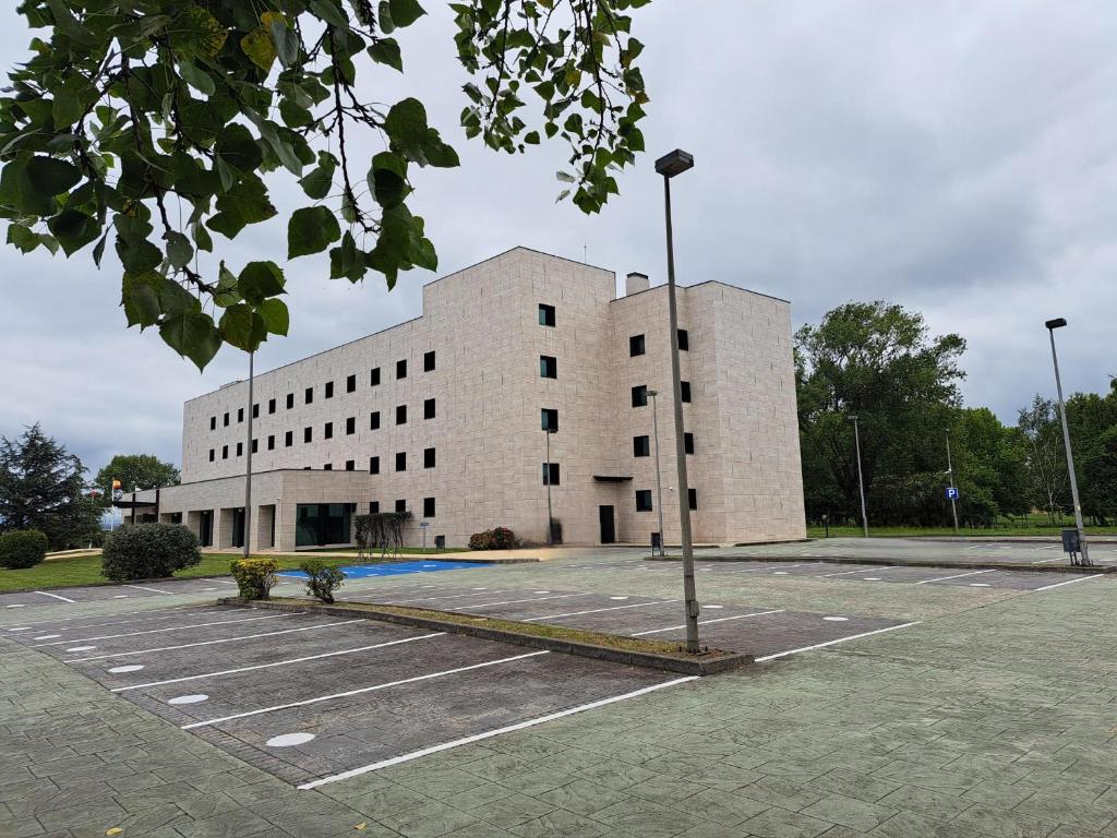 Fotos del hotel - PUERTA SANTANDER