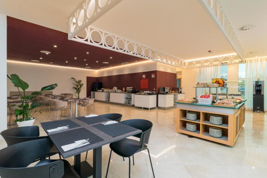 Fotos del hotel - PUERTA SANTANDER