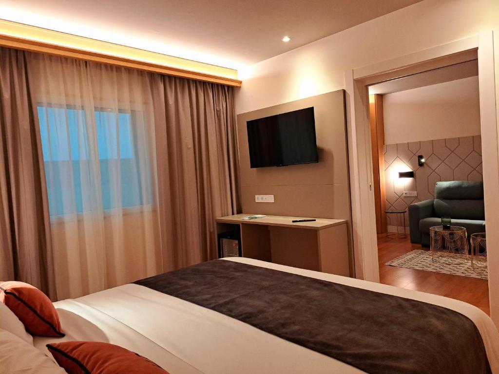 Fotos del hotel - PUERTA SANTANDER