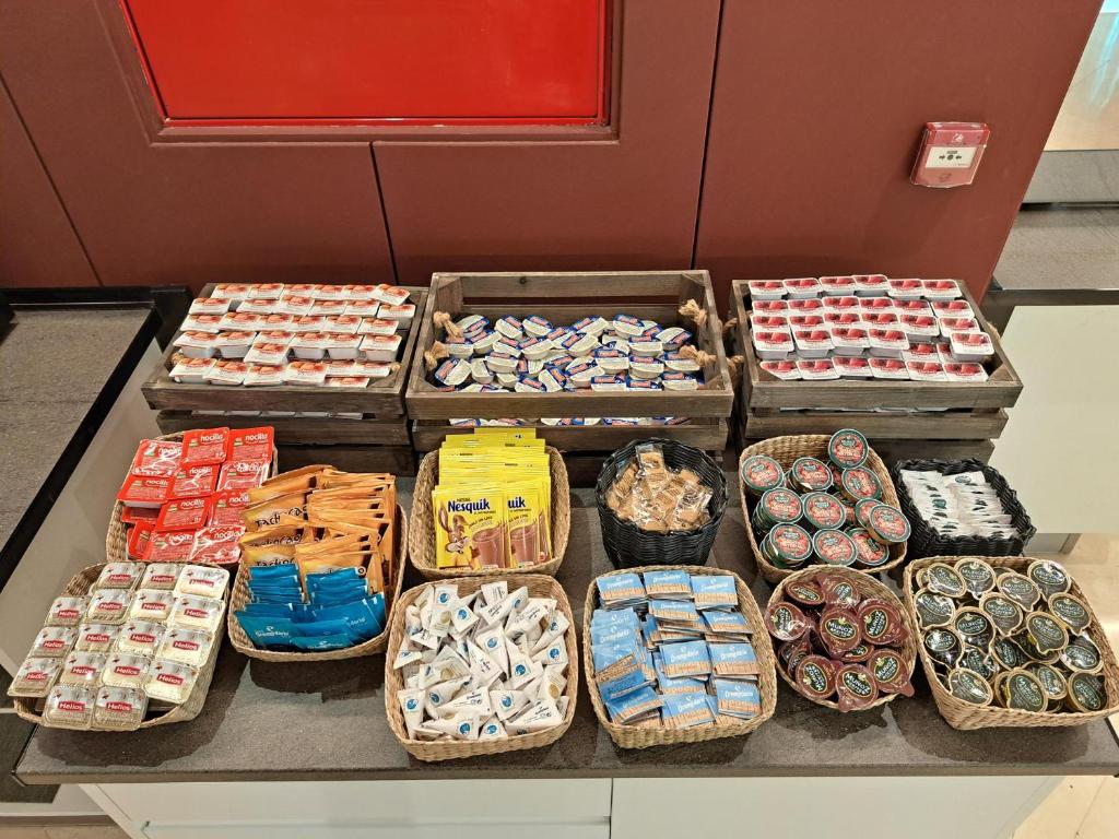 Fotos del hotel - PUERTA SANTANDER