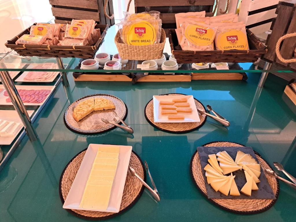 Fotos del hotel - PUERTA SANTANDER