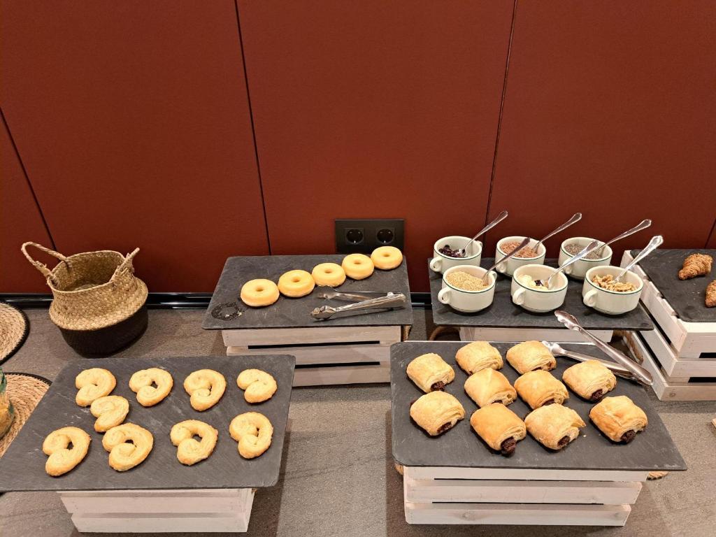 Fotos del hotel - PUERTA SANTANDER