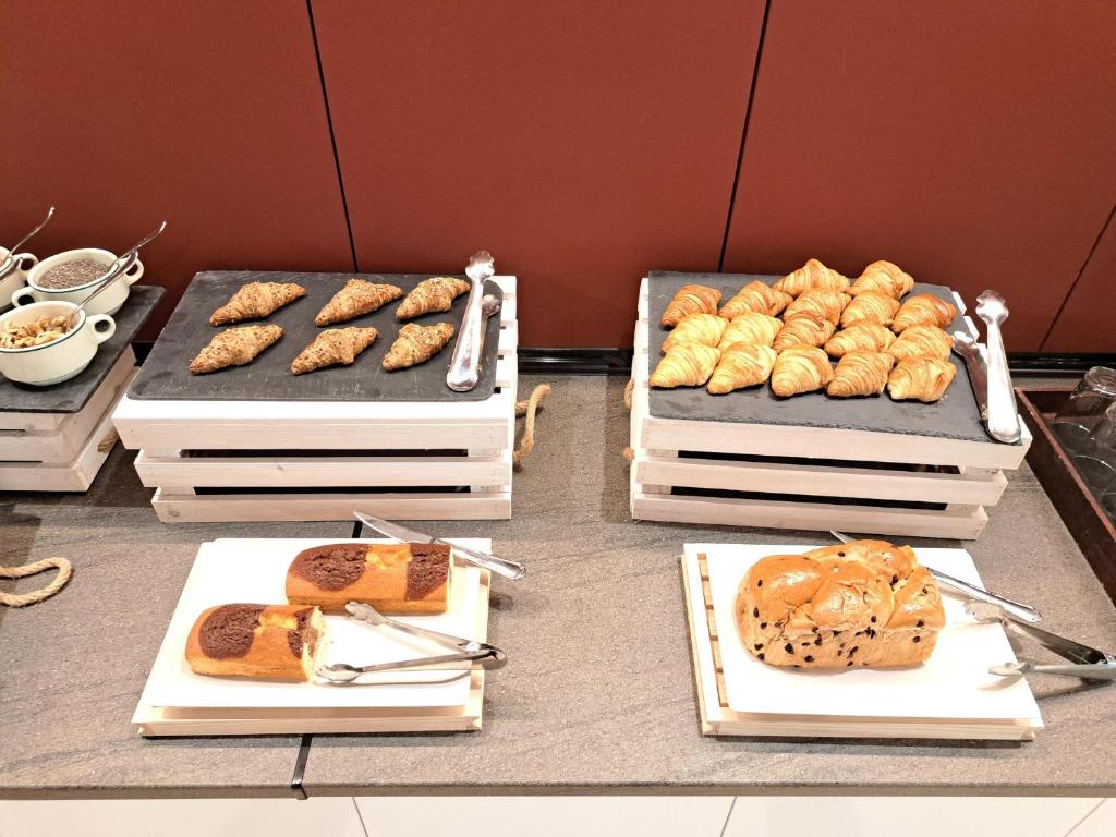 Fotos del hotel - PUERTA SANTANDER