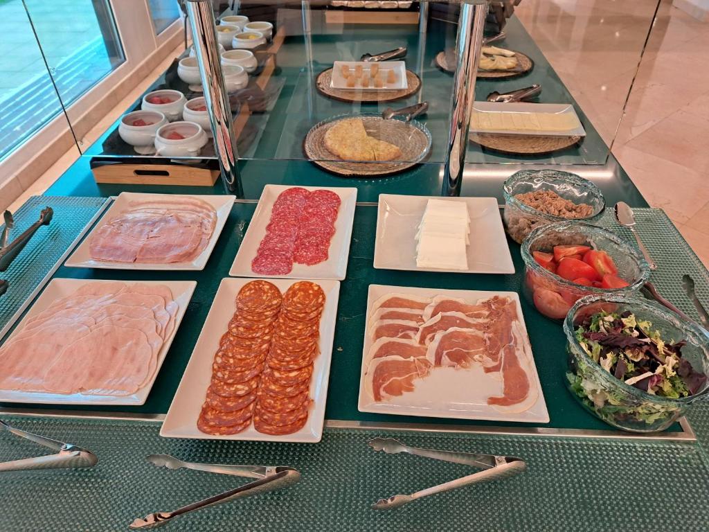 Fotos del hotel - PUERTA SANTANDER