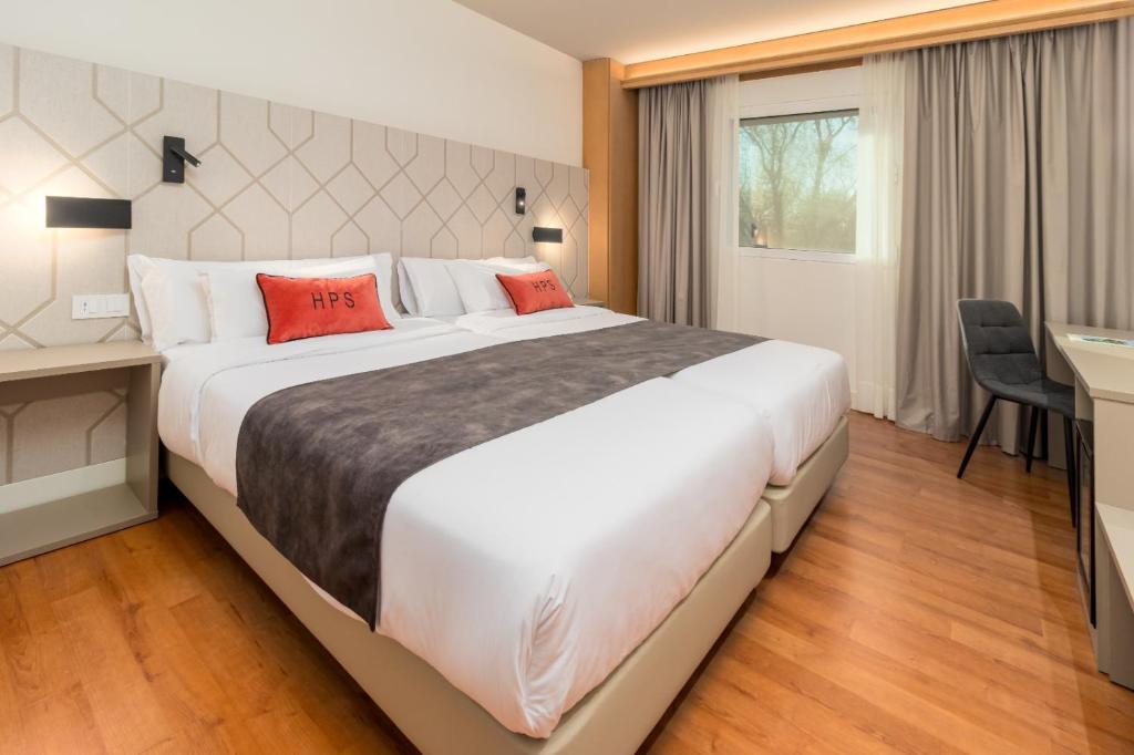 Fotos del hotel - PUERTA SANTANDER