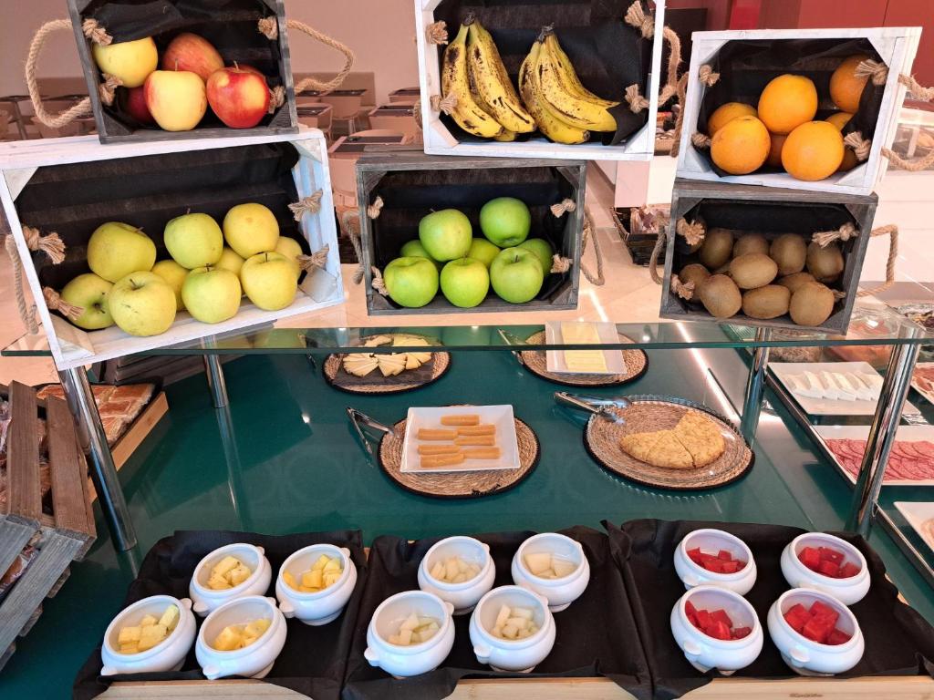 Fotos del hotel - PUERTA SANTANDER