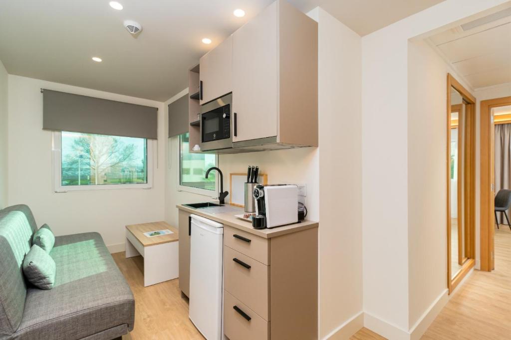 Fotos del hotel - PUERTA SANTANDER