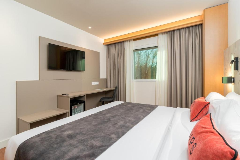 Fotos del hotel - PUERTA SANTANDER