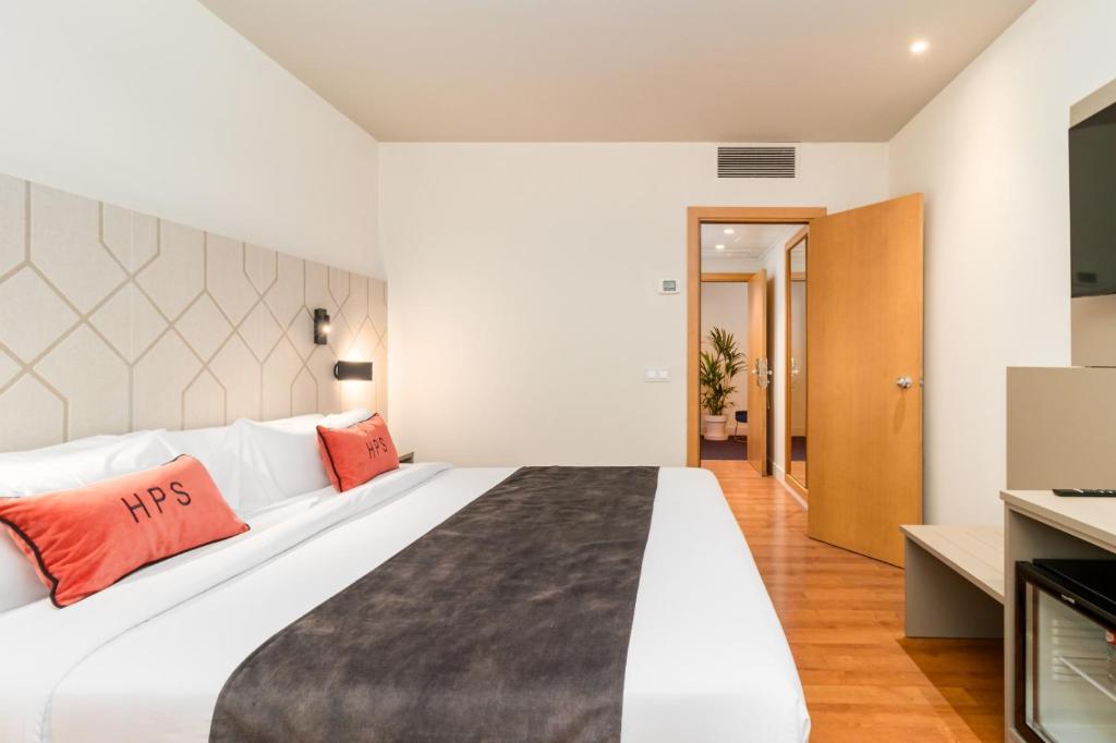 Fotos del hotel - PUERTA SANTANDER