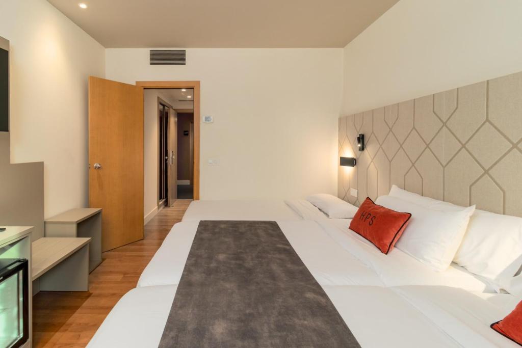 Fotos del hotel - PUERTA SANTANDER