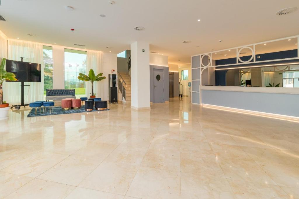 Fotos del hotel - PUERTA SANTANDER