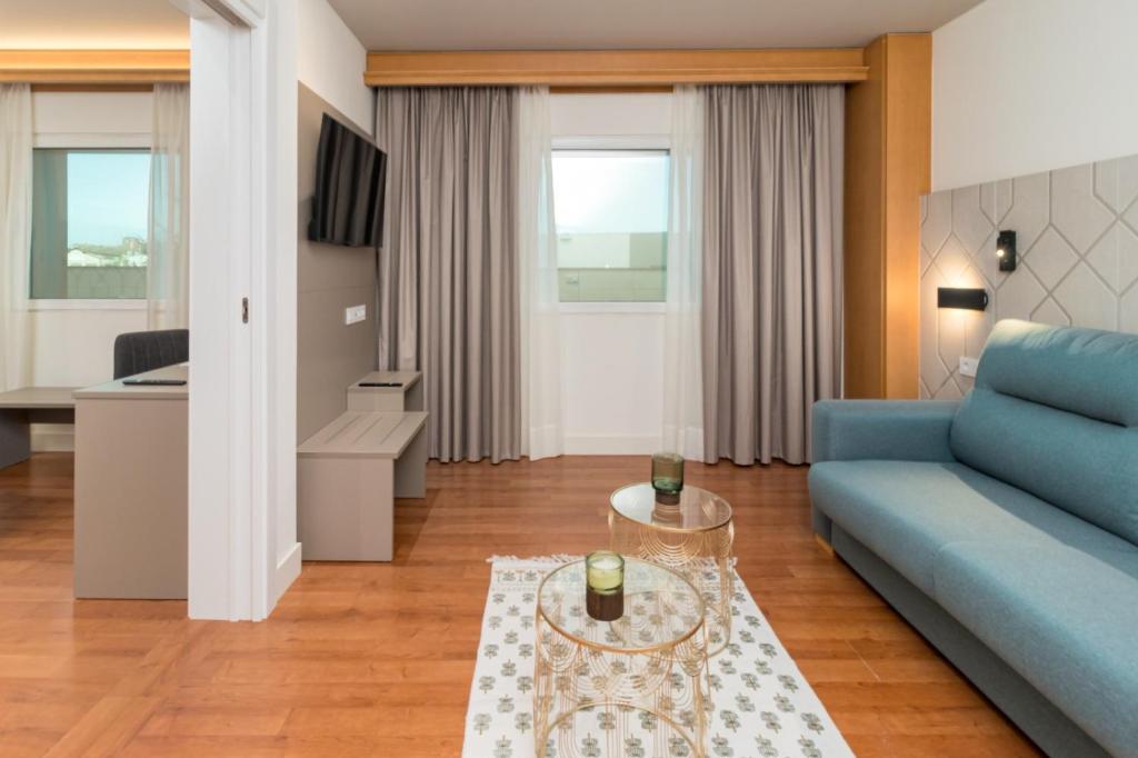 Fotos del hotel - PUERTA SANTANDER