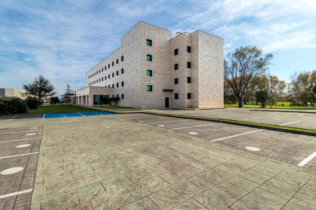 Fotos del hotel - PUERTA SANTANDER