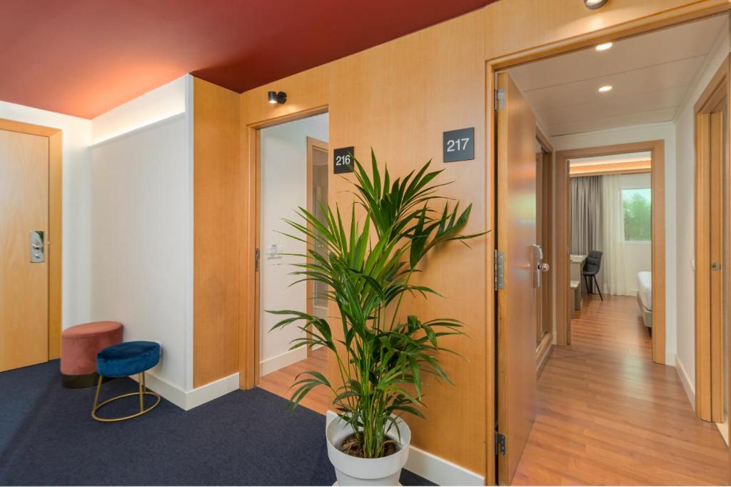 Fotos del hotel - PUERTA SANTANDER