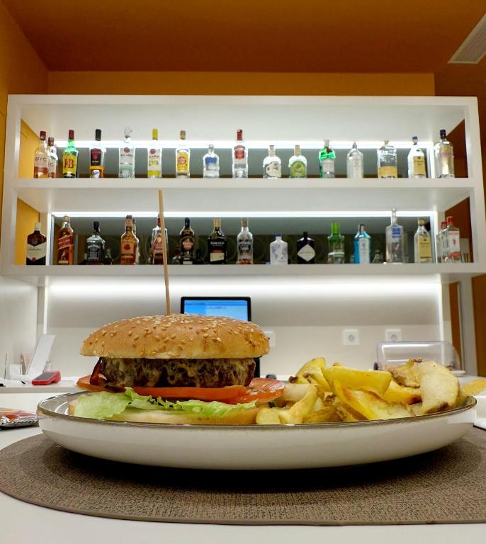 Fotos del hotel - PUERTA SANTANDER