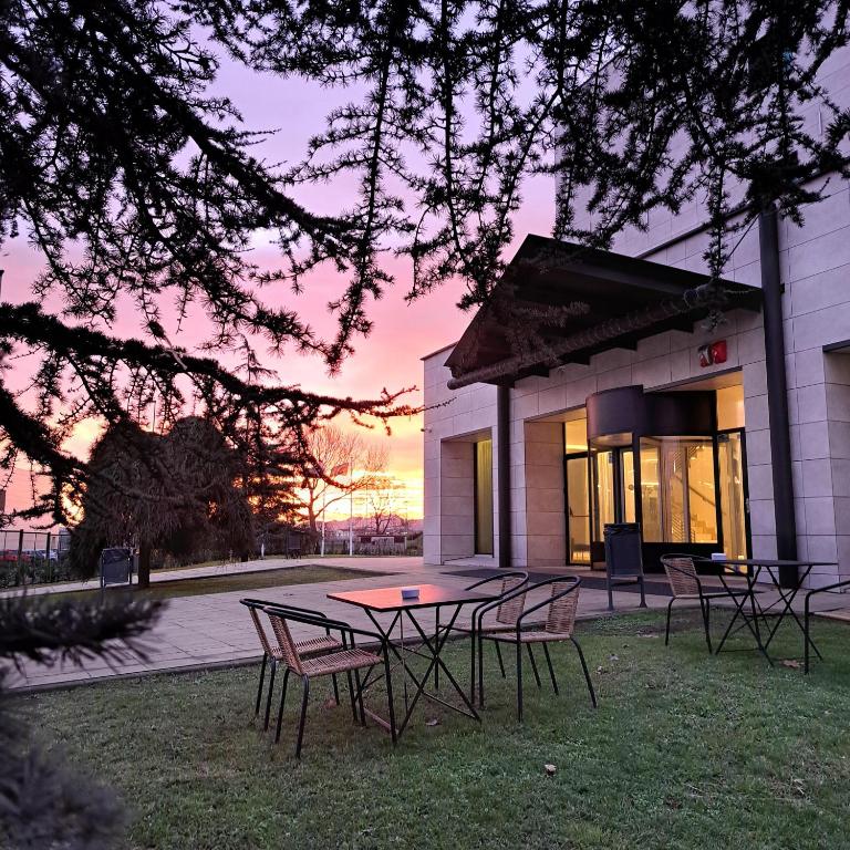 Fotos del hotel - PUERTA SANTANDER