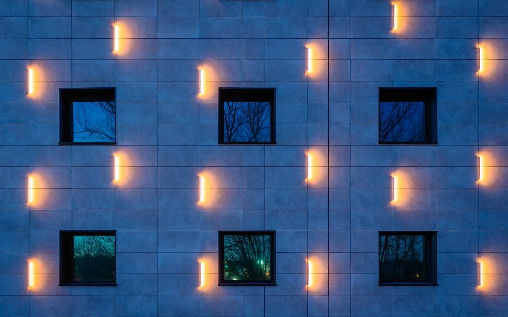 Fotos del hotel - PUERTA SANTANDER