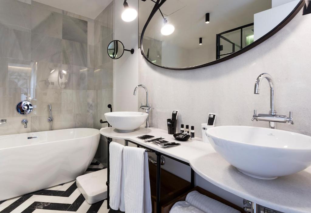 Fotos del hotel - ONE SHOT SEVILLA CONDE TORREJON