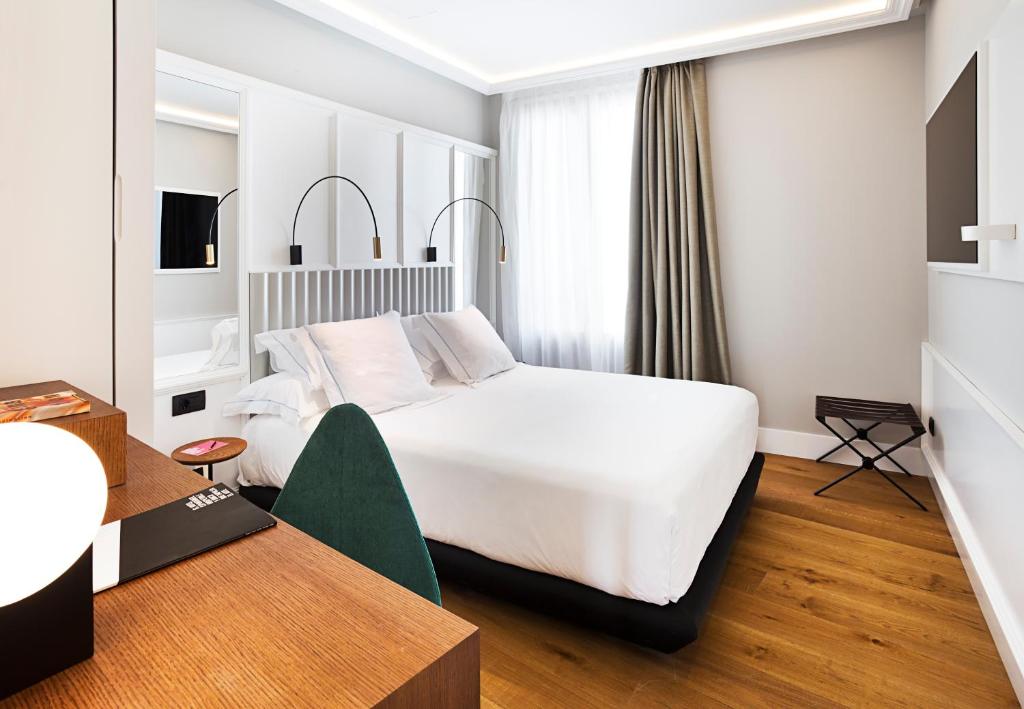 Fotos del hotel - ONE SHOT SEVILLA CONDE TORREJON