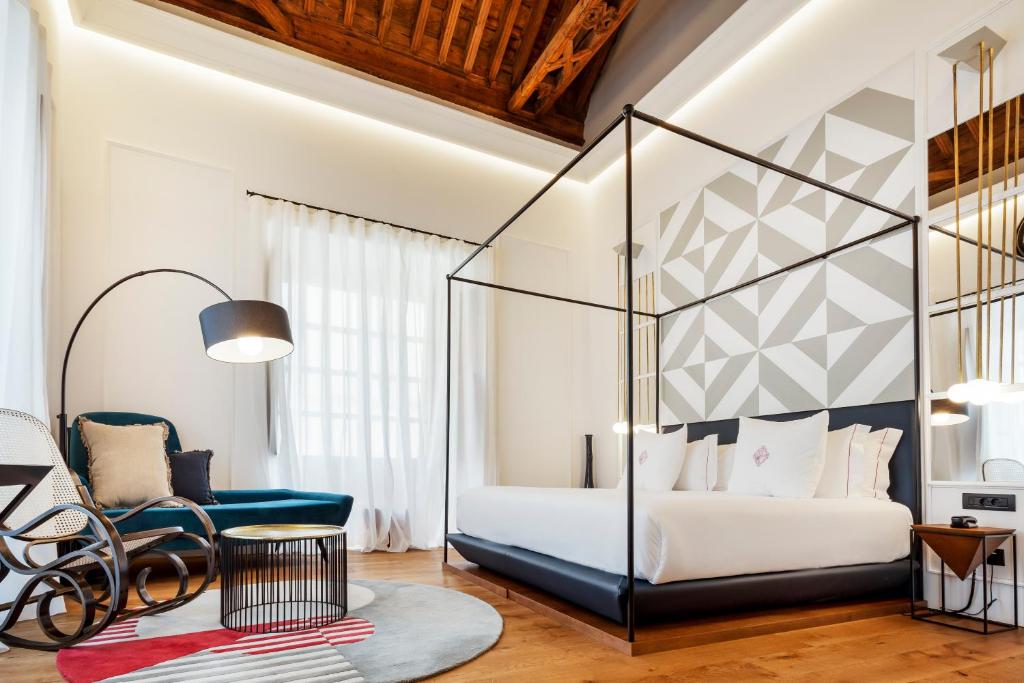 Fotos del hotel - ONE SHOT SEVILLA CONDE TORREJON