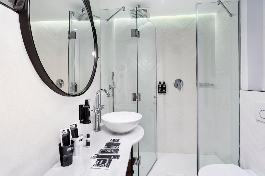 Fotos del hotel - ONE SHOT SEVILLA CONDE TORREJON