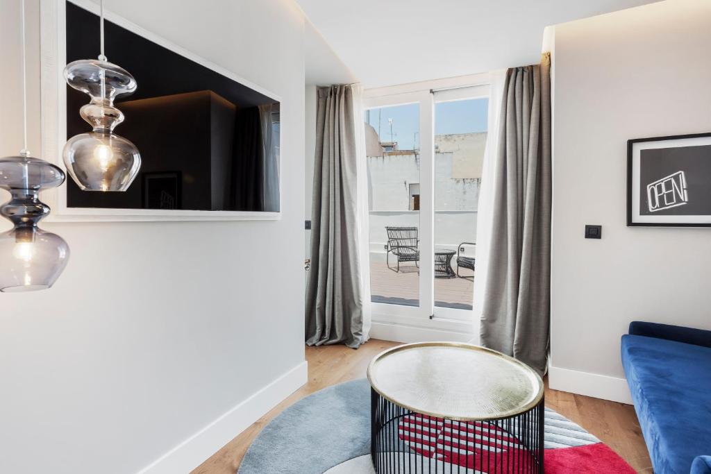 Fotos del hotel - ONE SHOT SEVILLA CONDE TORREJON