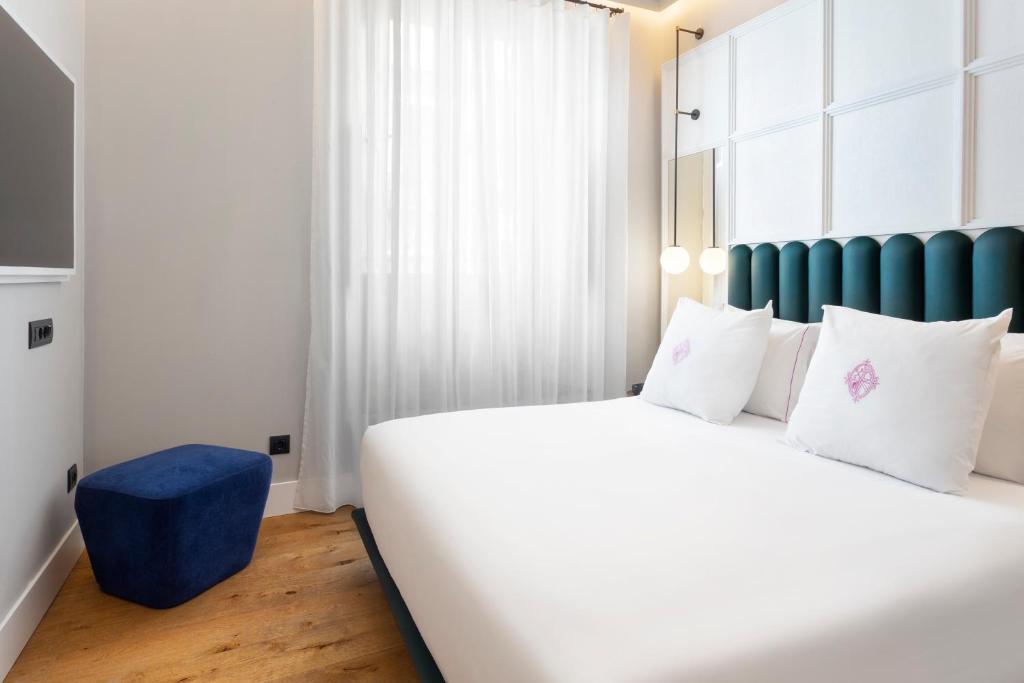 Fotos del hotel - ONE SHOT SEVILLA CONDE TORREJON