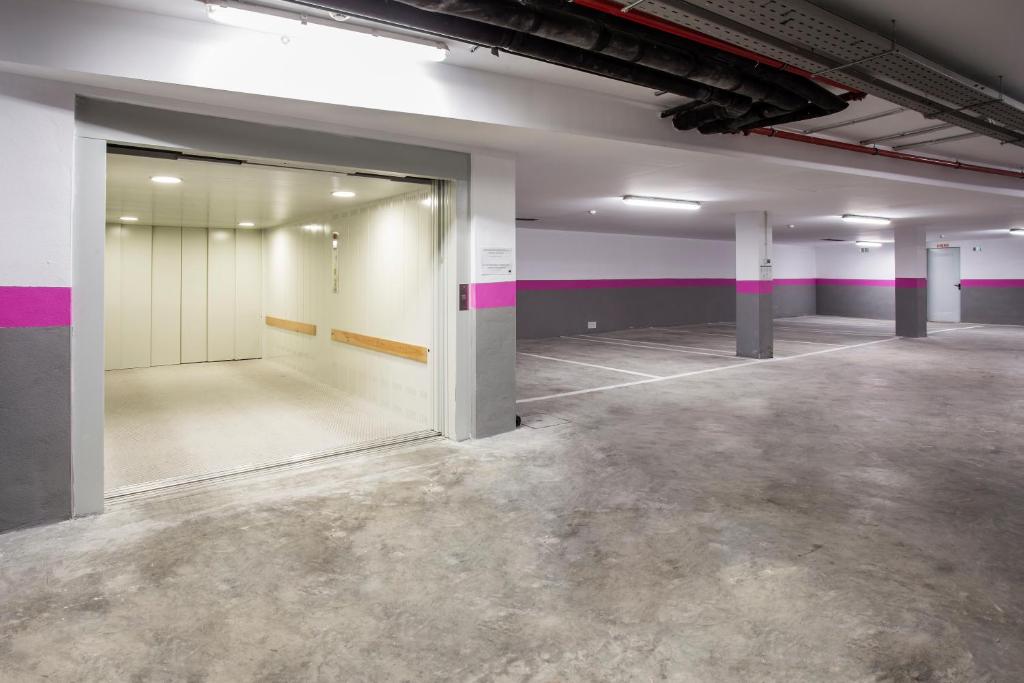 Fotos del hotel - ONE SHOT SEVILLA CONDE TORREJON