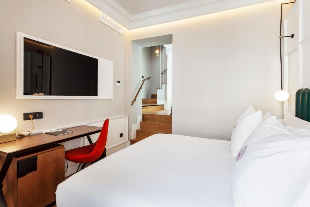 Fotos del hotel - ONE SHOT SEVILLA CONDE TORREJON