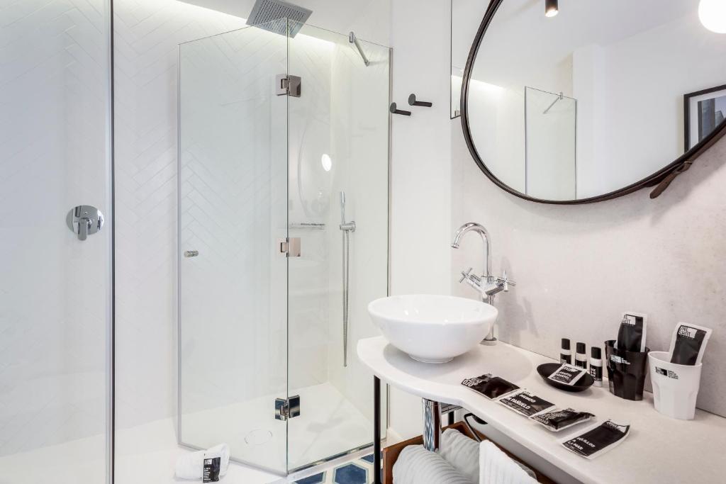 Fotos del hotel - ONE SHOT SEVILLA CONDE TORREJON