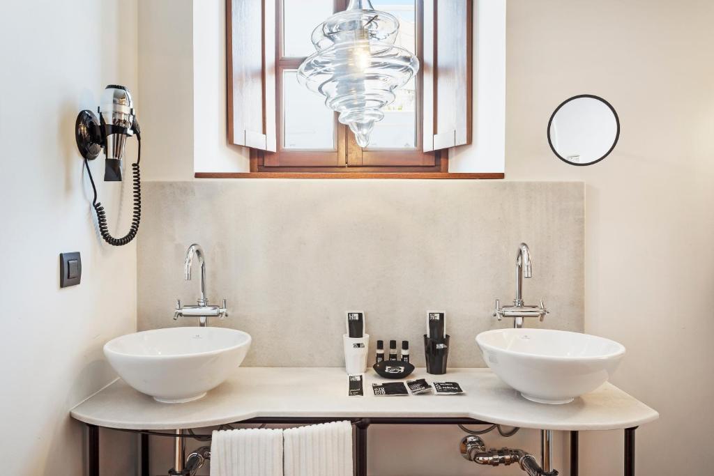 Fotos del hotel - ONE SHOT SEVILLA CONDE TORREJON